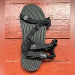 NABOSO Zero Shoe Trail Sandal